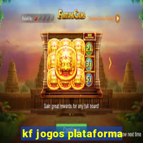 kf jogos plataforma